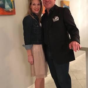 Meet your Posher, Stephanie